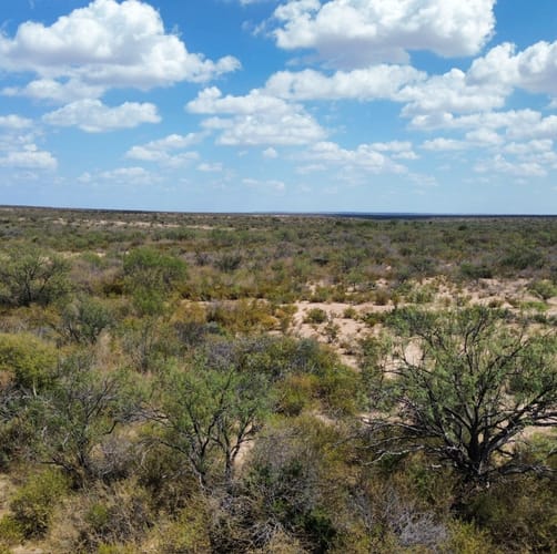 Pumpville Ranch Tract 27