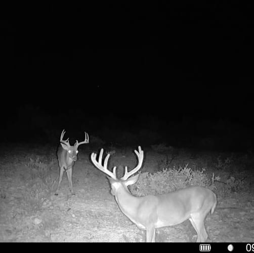 Pumpville Ranch Tract 27
