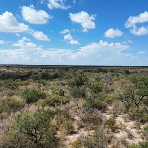 Pumpville Ranch Tract 27