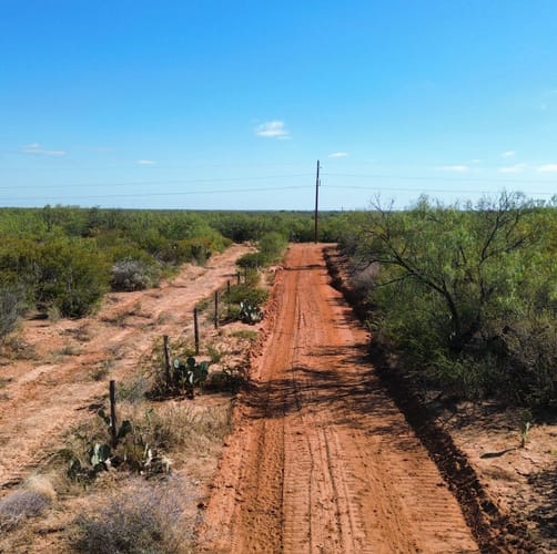 County Road 173 Carrizo Springs, TX