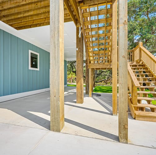 147 Front St., Rockport, Tx