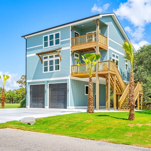 147 Front St., Rockport, Tx
