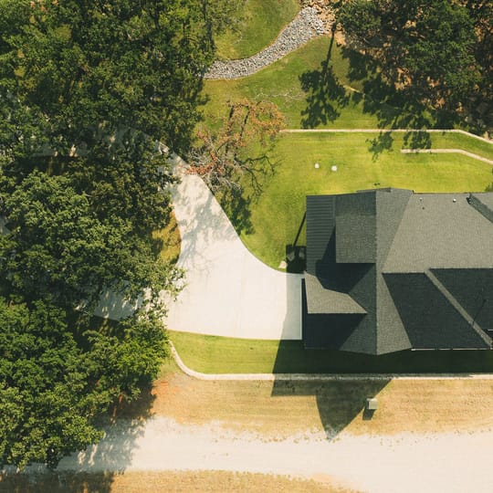 1757 Country Club Road