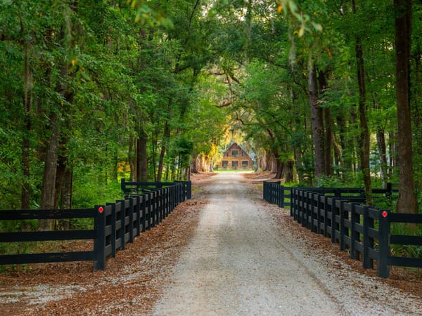 Battlefield Plantation