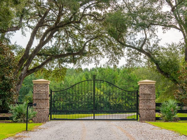 Battlefield Plantation