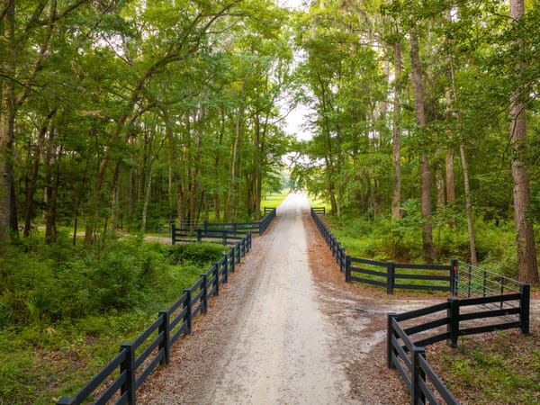 Battlefield Plantation