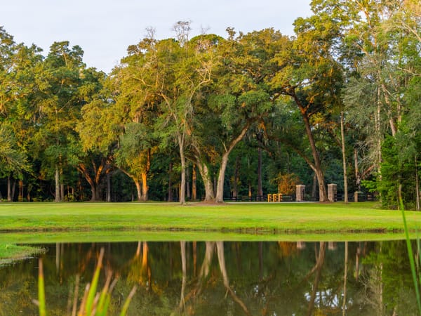 Battlefield Plantation