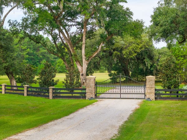 Battlefield Plantation