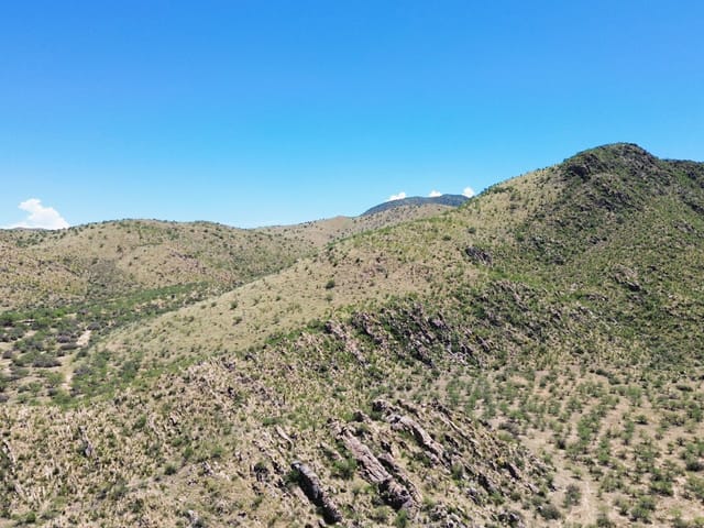 ±265 AC Gunsight Mountain Ranch, Tucson, AZ, 85736 | Pima County