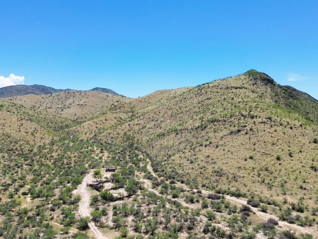 ±265 AC Gunsight Mountain Ranch, Tucson, AZ, 85736 | Pima County