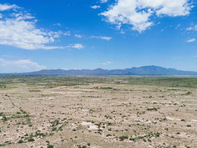 ±120 Acres W. Holly Drive, Willcox, Arizona