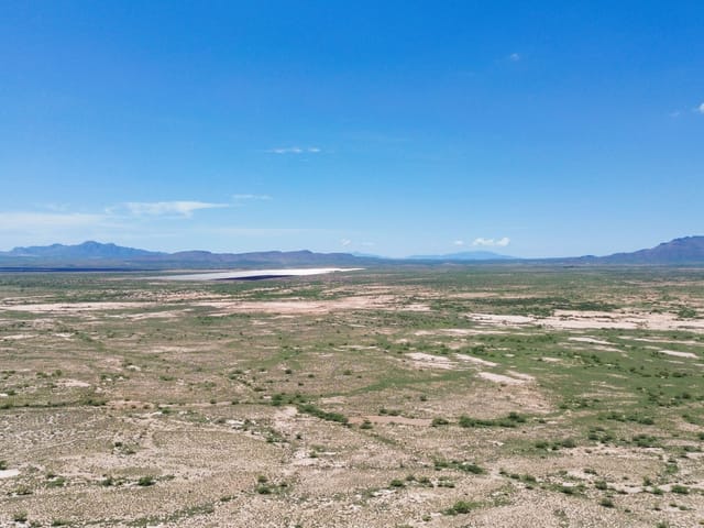 ±120 Acres W. Holly Drive, Willcox, Arizona