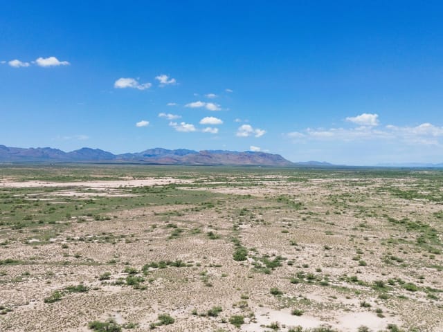 ±120 Acres W. Holly Drive, Willcox, Arizona