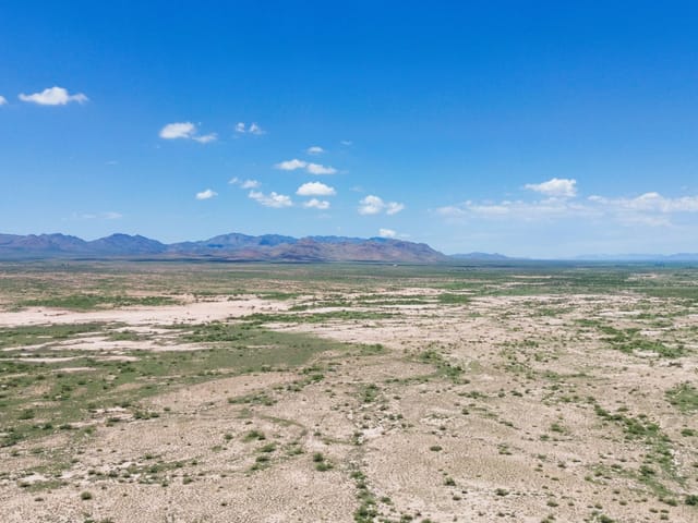 ±120 Acres W. Holly Drive, Willcox, Arizona