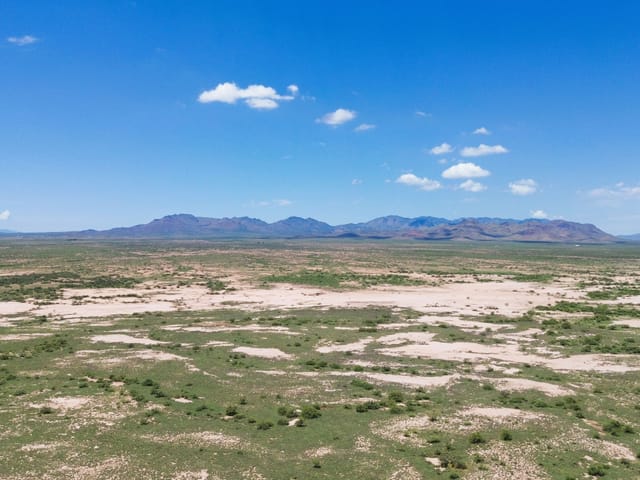 ±120 Acres W. Holly Drive, Willcox, Arizona