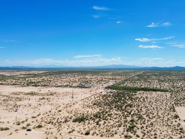 ±15 AC,  6515 N Trico Road, Marana, AZ 85653