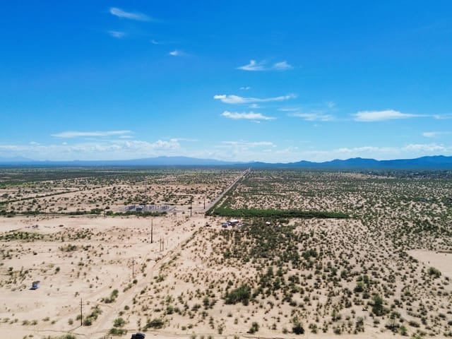 ±15 AC,  6515 N Trico Road, Marana, AZ 85653