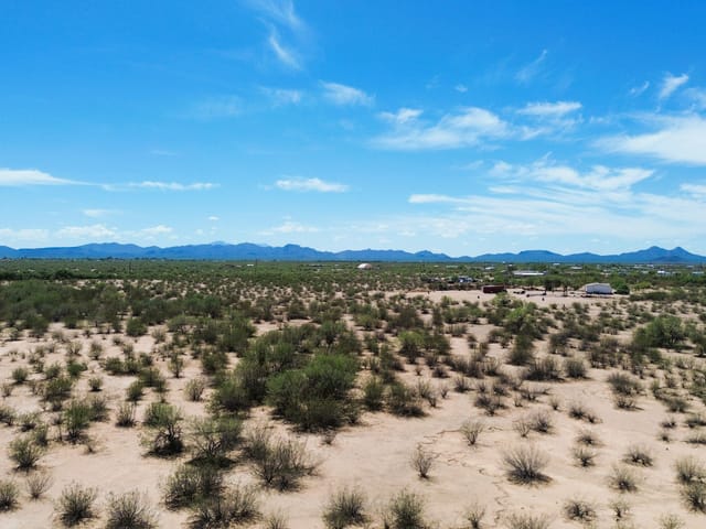 ±15 AC,  6515 N Trico Road, Marana, AZ 85653