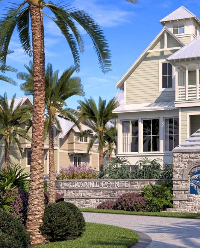 Lot 33 Areca Court - Exclusive Lakefront Development Where Luxury Living & Natural Beauty Converge