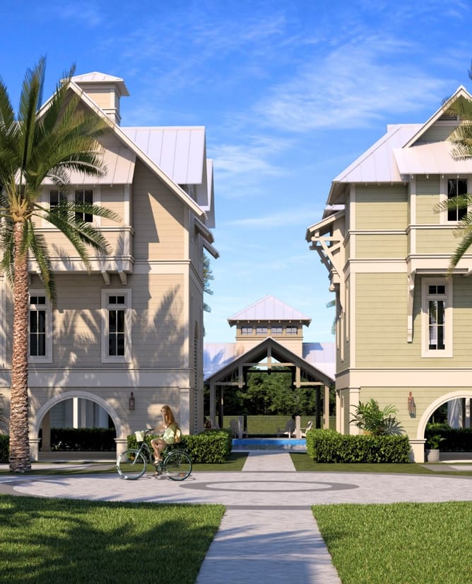 Lot 33 Areca Court - Exclusive Lakefront Development Where Luxury Living & Natural Beauty Converge