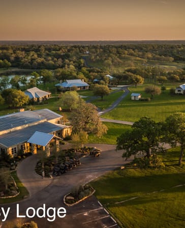 Texas Resort Lot
