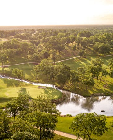 Texas Resort Lot