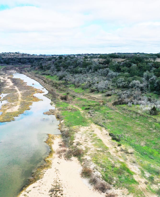 24701 Pedernales Canyon Trl Lot 4