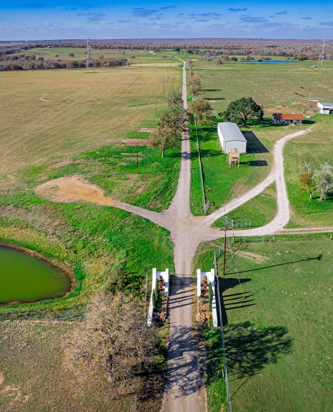 Alum Creek Ranch