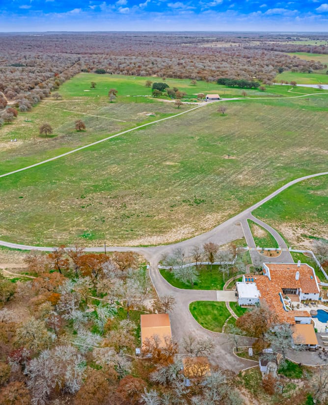 Alum Creek Ranch