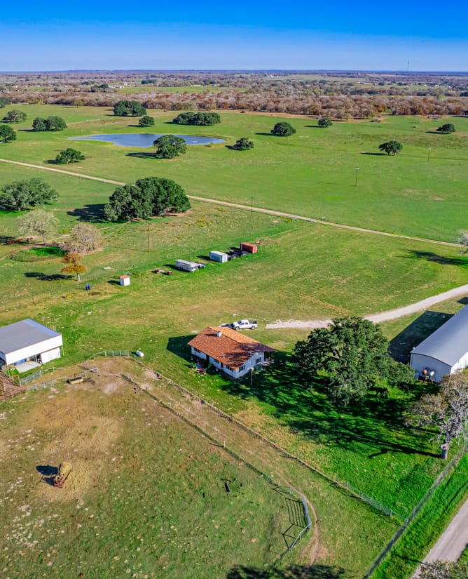 Alum Creek Ranch