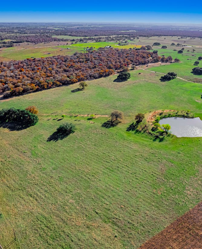 Alum Creek Ranch