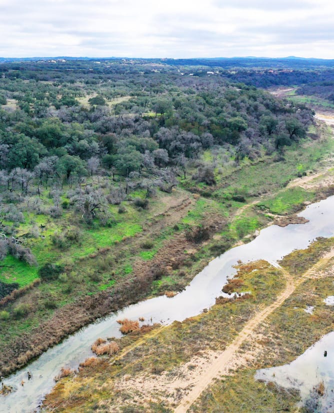 24701 Pedernales Canyon Trl Lot 4