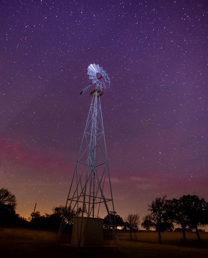 Canyon Lake Ranch | Luxury Home, Exceptional Hunting & Fishing | Palo Pinto County