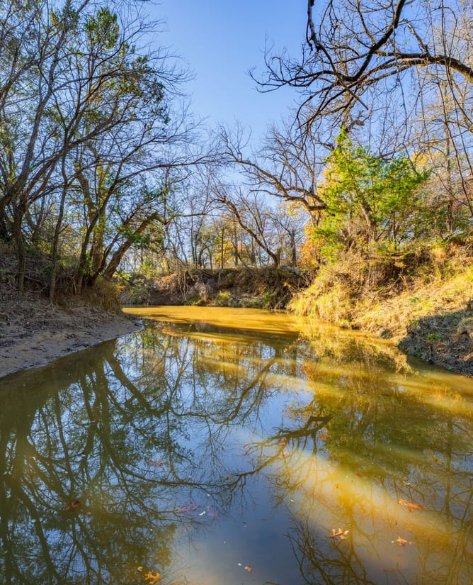 Canyon Lake Ranch | Luxury Home, Exceptional Hunting & Fishing | Palo Pinto County