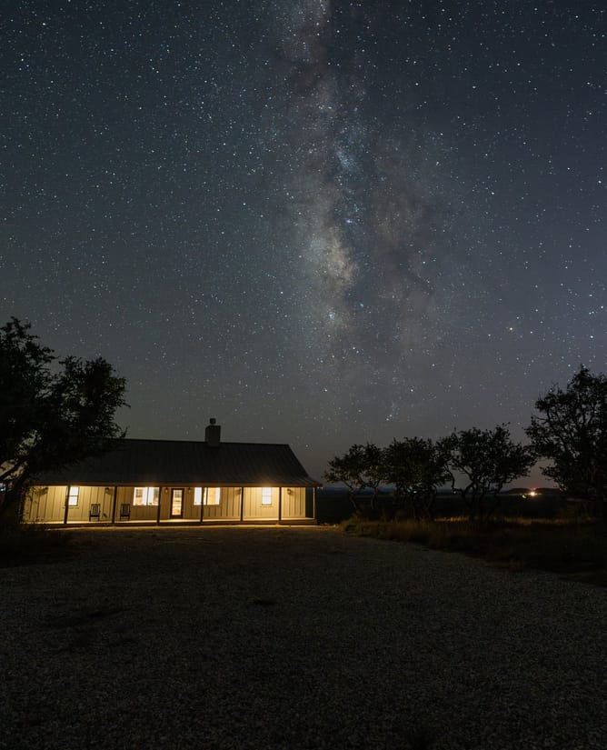 Mason Mountains Ranch | 184 Acres | Mason, TX