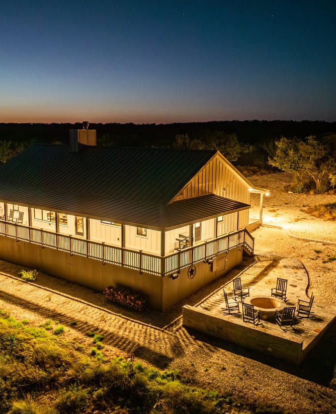 Mason Mountains Ranch | 184 Acres | Mason, TX