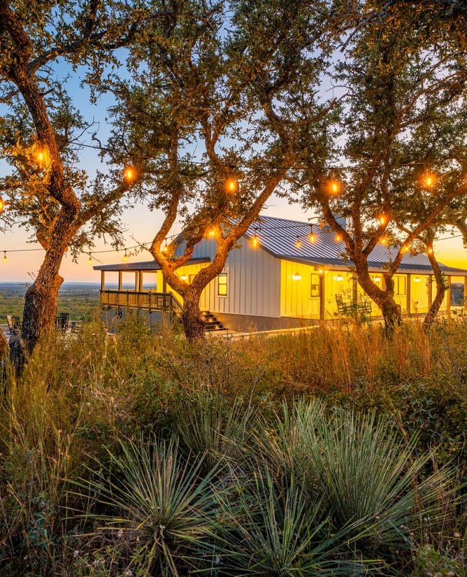 Mason Mountains Ranch | 184 Acres | Mason, TX
