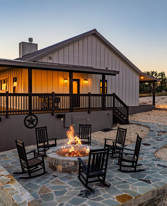 Mason Mountains Ranch | 184 Acres | Mason, TX
