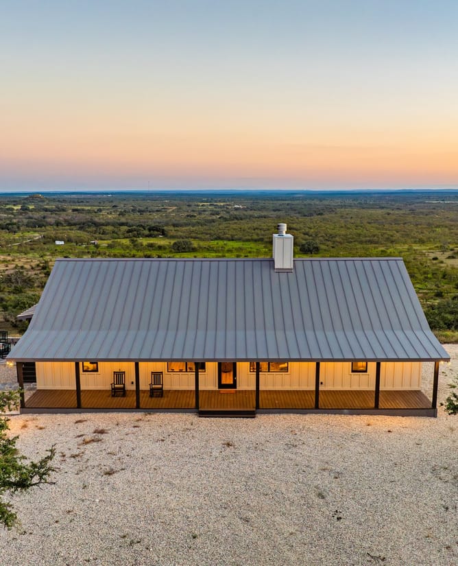 Mason Mountains Ranch | 184 Acres | Mason, TX