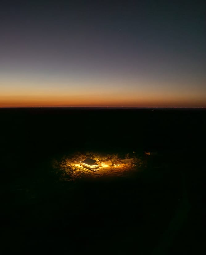 Mason Mountains Ranch | 184 Acres | Mason, TX