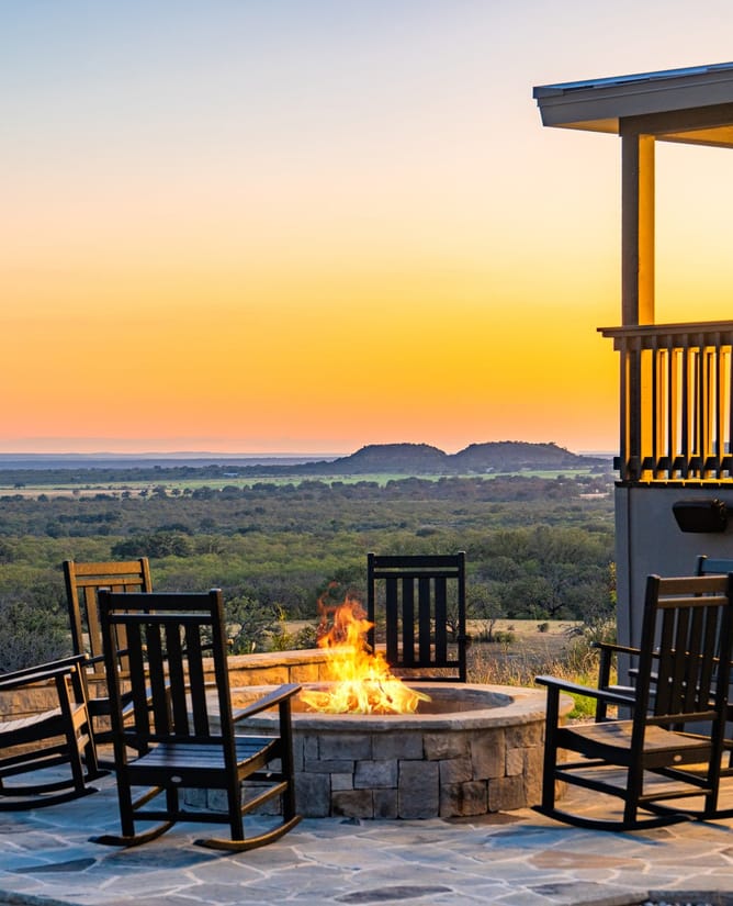 Mason Mountains Ranch | 184 Acres | Mason, TX