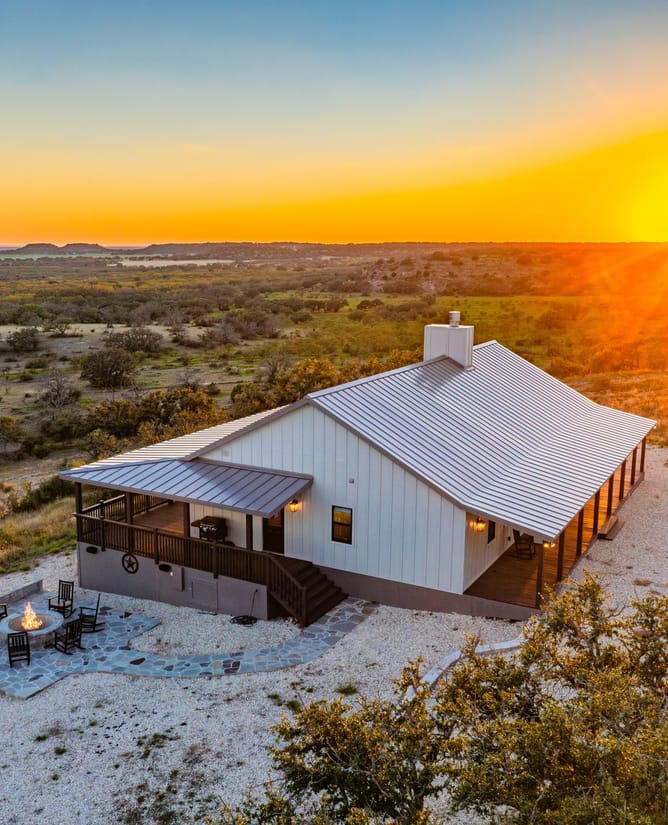 Mason Mountains Ranch | 184 Acres | Mason, TX