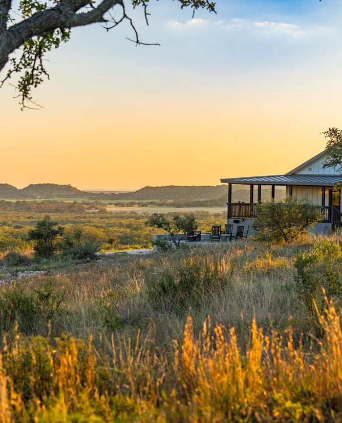 Mason Mountains Ranch | 184 Acres | Mason, TX