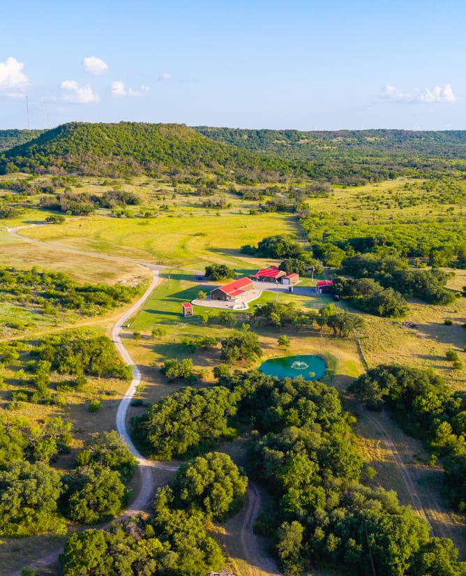 Rockin' S Ranch