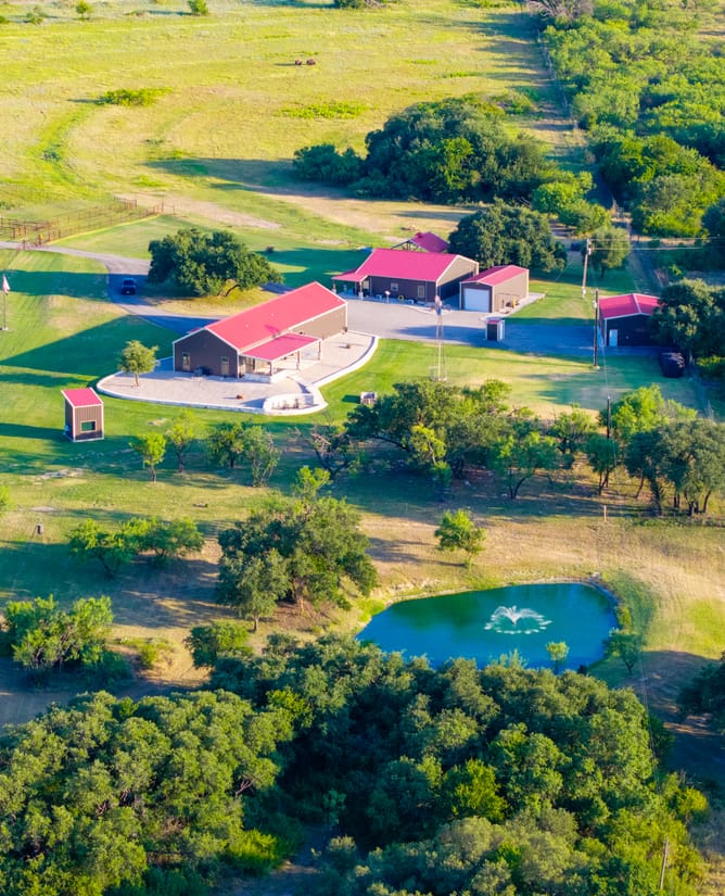 Rockin' S Ranch