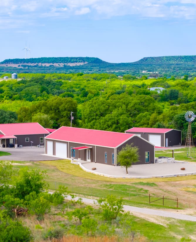 Rockin' S Ranch