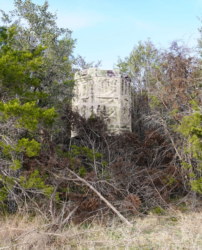 10.01 AC Lometa, TX