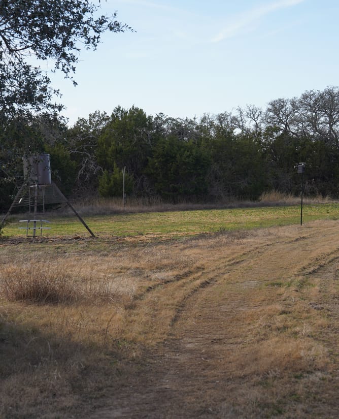 10.01 AC Lometa, TX