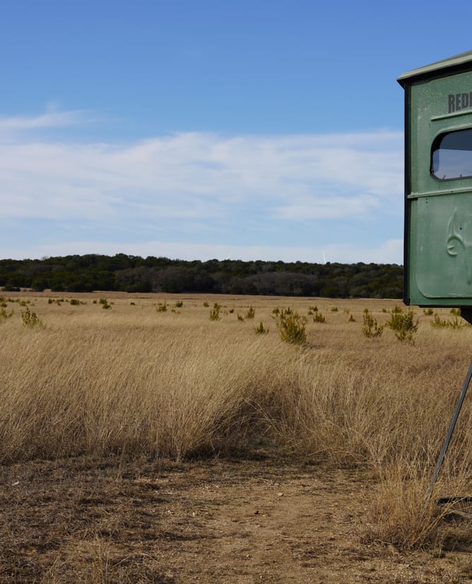 10.01 AC Lometa, TX