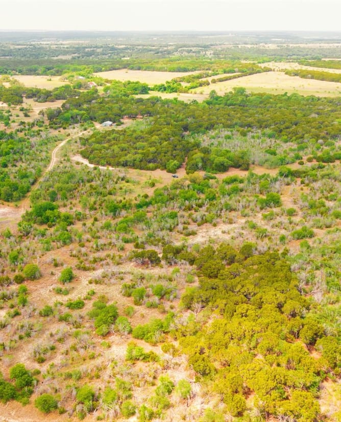 Bosque County